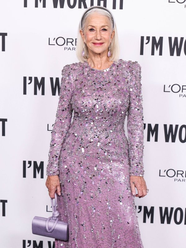 Helen Mirren