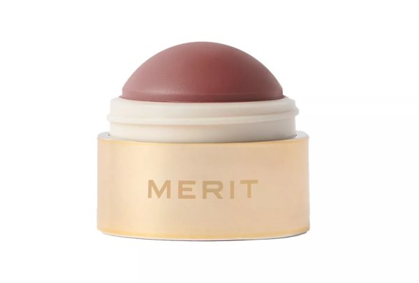 Merit Beauty Flush Balm Cheek Color