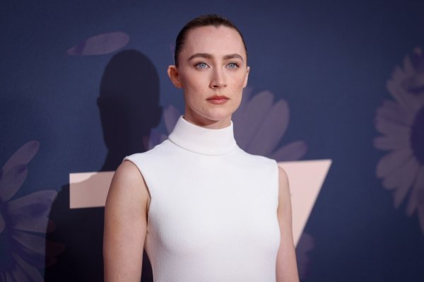 Saoirse Ronan