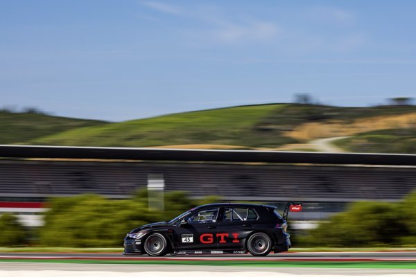 VW Golf GTI Clubsport 24h