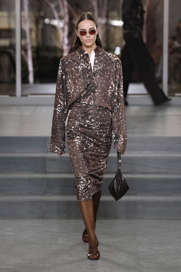 Tory Burch FW25