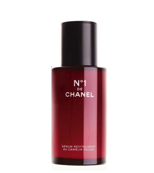 Chanel No.1 Revitalizing Serum