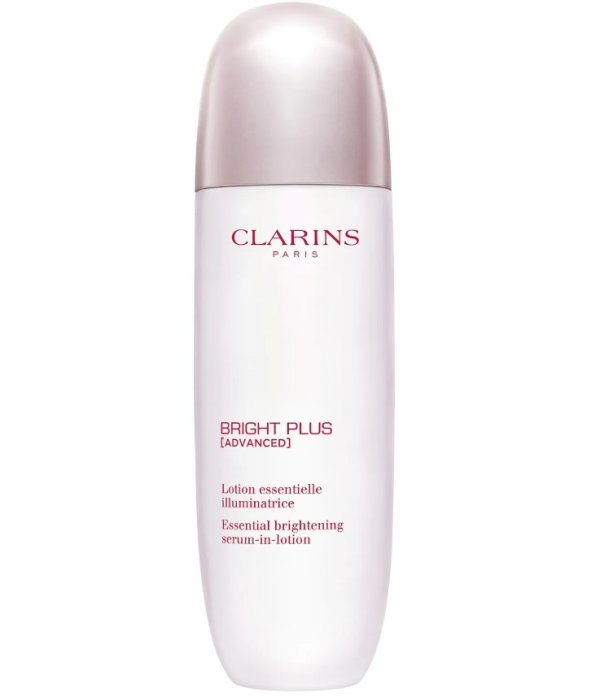 Clarins Bright Plus losion