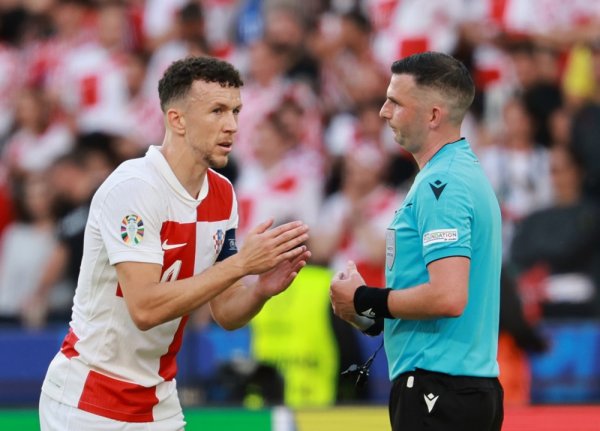 Ivan Perišić i Michael Oliver