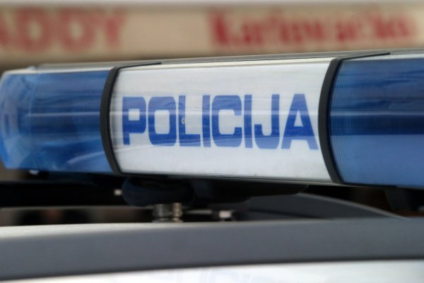 Radnik poginuo u odronu zemlje kod Rugvice