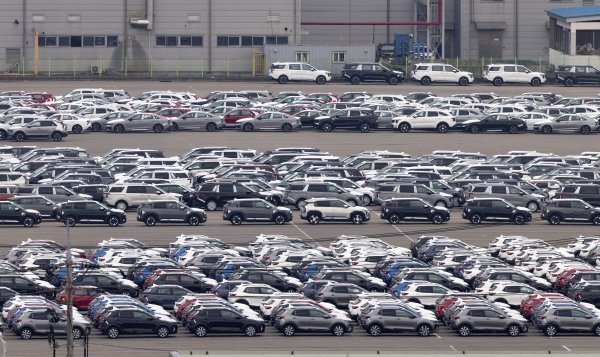 Pala prodaja automobila u Europi: Najviše pogođeni benzinci