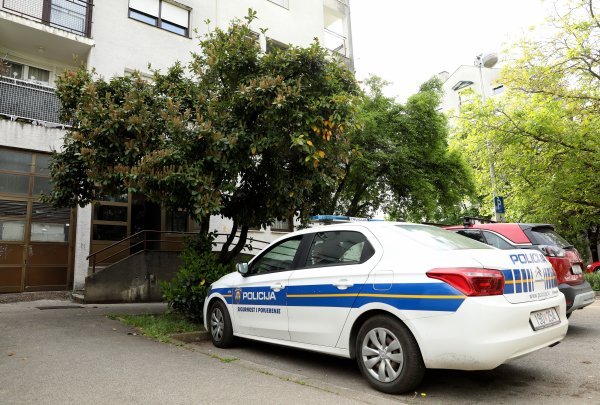 Užas u Zagrebu: Napili se i potukli, jedan umro nakon sukoba, drugi uhićen