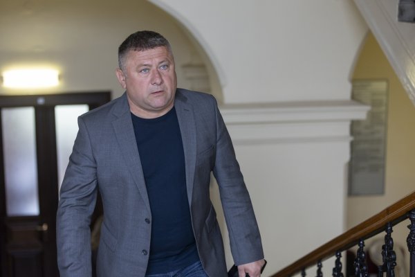 Svjedoci na suđenju bivšem vukovarskom županu: 'Uspio je razbiti čak dva automobila'