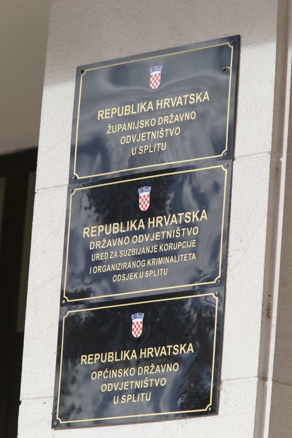 Dvojica optužena zbog ratnog zločina nad Hrvatima na području Promine