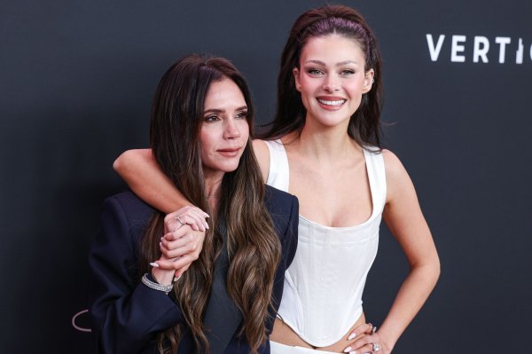 Tajni znakovi razdora u obitelji Beckham koje nitko nije primijetio