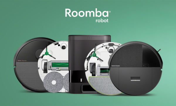 Najveće lansiranje proizvoda u povijesti iRobot-a donosi revolucionarnu tehnologiju čišćenja podova