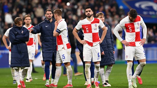 Oštro upozorenje iz HNS-a: Ako se ovo nastavi, moguće je oduzimanje bodova