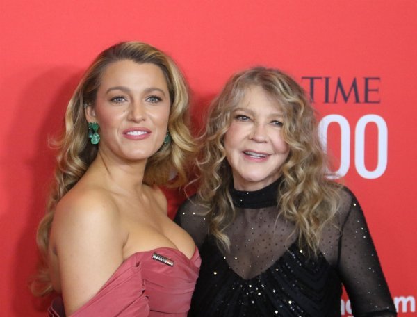 Tko je majka Blake Lively: Govorili su joj da neće ništa postići