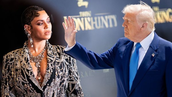 Trump se nakon Brucea Springsteena obrušio i na Beyonce