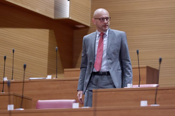Piližota: Promjene Zakona o mirovinskom osiguranju nisu reforma nego prikrivanje