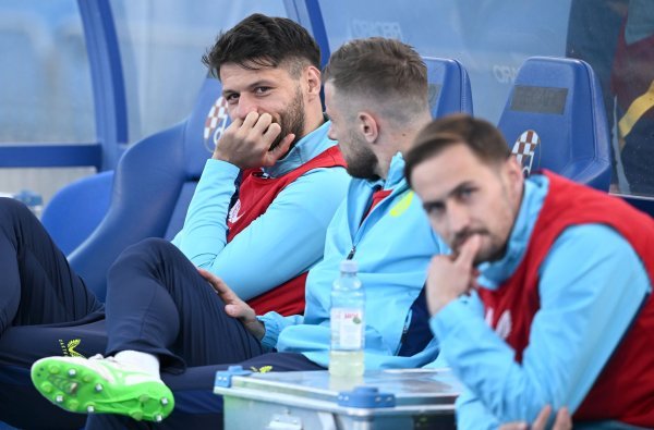 Pogledajte što je Petković odgovorio nakon što je Dinamo poslao oproštajnu poruku