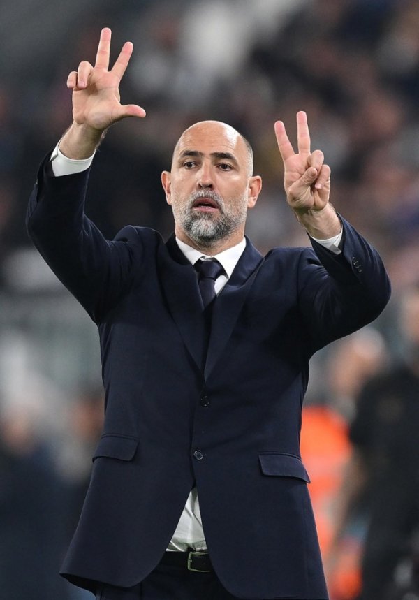 Talijani otkrili koliko će Tudor zarađivati u Juventusu prema novom ugovoru