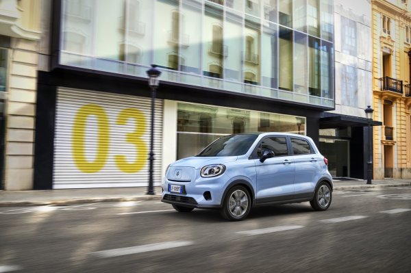 Leapmotor stiže u Hrvatsku: Za početak dolaze kompaktni gradski automobil A-segmenta i SUV