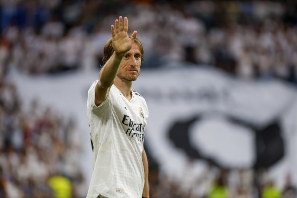 Xabi Alonso objavio popis za klupsko SP! Evo kakva je situacija s Modrićem