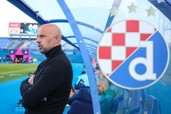 Prije nekoliko dana je napustio Dinamo, a sad već ima novi posao