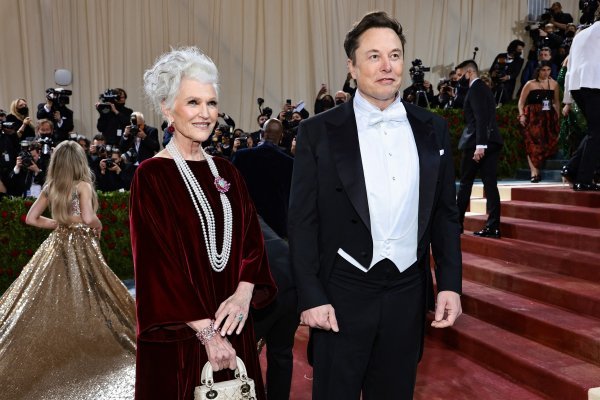 Elon nije jedini uspješan član obitelji Musk: Upoznajte Mayu, Kimbala i Toscu