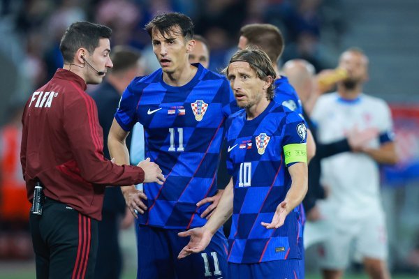 Španjolci otkrili što je Modrić rekao Budimiru oko transfera u Real: 'Ako te nazove Perez...'