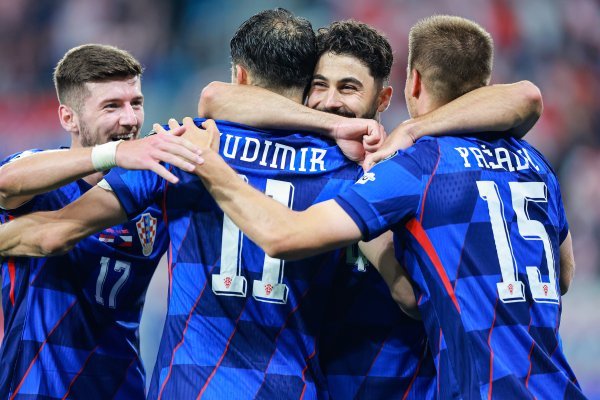 Srpski komentator nije ni doživio golove Hrvatske: 'Bruka i sramota! Kako ga nije sram?!'