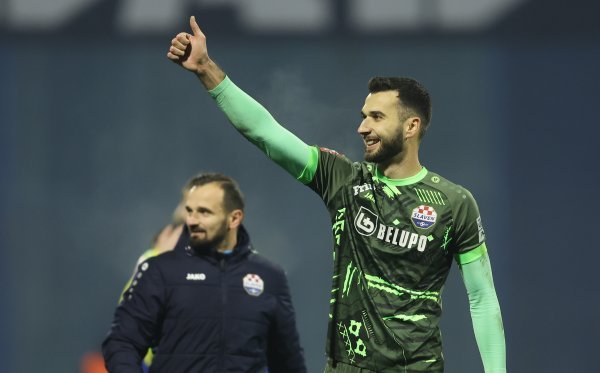 Novi udarac za Slaven Belupo; najbolji golman SHNL-a napušta Koprivnicu