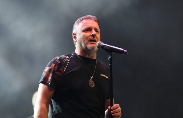 Thompson je za obožavatelje pripremio još jedno veliko iznenađenje