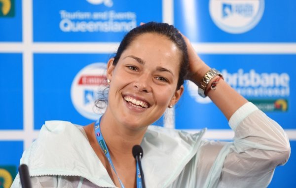 Ljubavni život Ane Ivanović obilježili su uspješni sportaši u koje su svi bili zaljubljeni