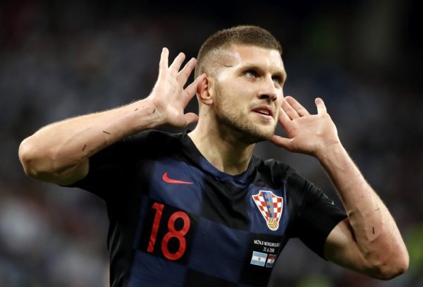 Rebić u Hajduku? Priča nije tako jednostavna, Hajduk postavio rok do nedjelje