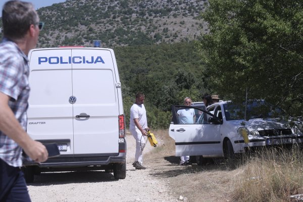 Hrvatski veterinarski institut objavio aktualnu brojku uzoraka pozitivnih na bedrenicu