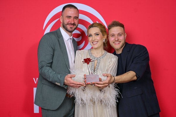 Pogledajte kako je izgledao oproštaj omiljenog trojca od radijskog etera
