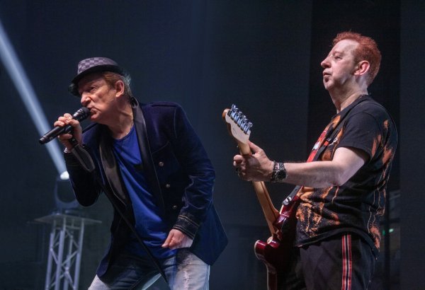 Idete na koncert Prljavog kazališta? Organizatori imaju važnu poruku za sve