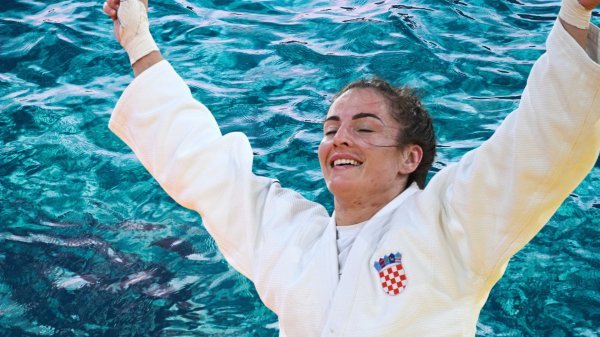 Barbara Matić pobjegla u egzotične krajeve, a s njom je i njezin novi dečko