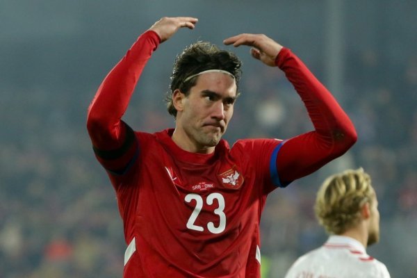 FIFA je Srbima 'odrezala' brutalnu kaznu; ovo će dobro zapamtiti