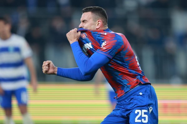 Bivši hajdukovac: 'Jedan transfer Hajduka mi je neshvatljiv'