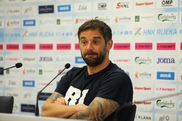 Đalović otkrio koga iz SHNL-a bi imao u svojoj idealnoj postavi