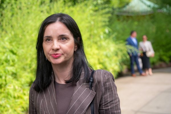 Hrvatski ministri u BiH donijeli pet milijuna eura za borbu protiv klimatskih promjena