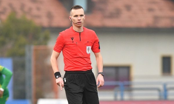 HNS na listu vratio suca kojeg su BBB-i otkrili da šalje poruke Torcidi