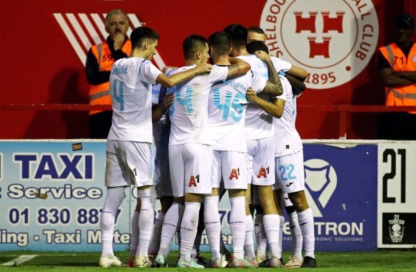 Evo protiv koga Rijeka igra u play-offu Europske lige