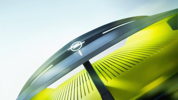 Opel pokazao prve slike novog koncepta: Inspiriran GSE modelima ovo će biti nova sportska Manta