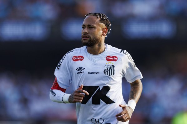 Neymar prozvao dodjelu Zlatne lopte: 'Smiješna odluka'