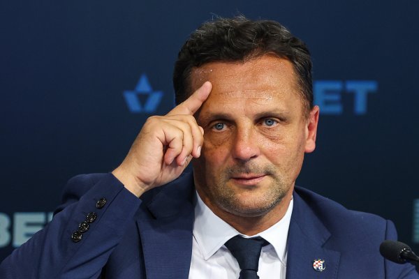 Kovačević: Šteta da nema više Mourinha pa da ga i ja zagrlim