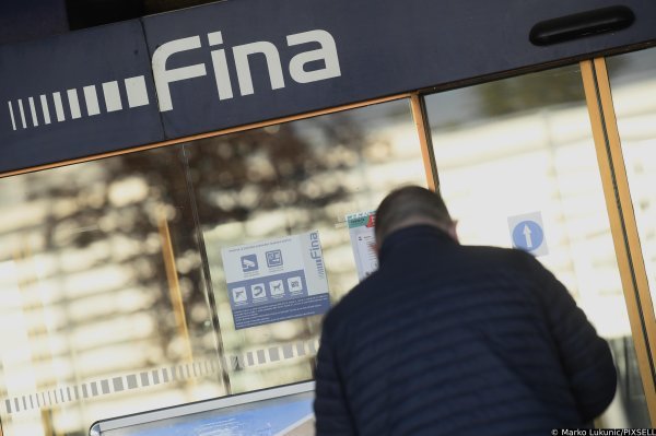 Slovenci traže zaštitu nacionalnih interesa zbog Fininog preuzimanja Ljubljanske burze