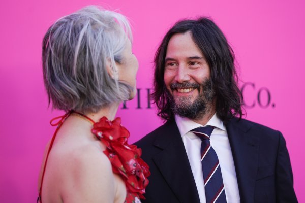 Glasnogovornik Keanu Reevesa stao na kraj nagađanjima: Ovo je istina o tajnom vjenčanju