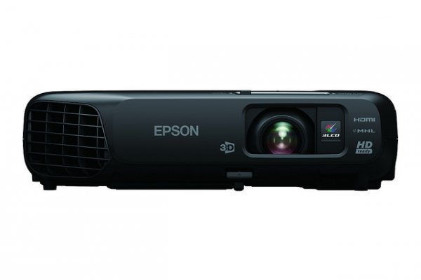 Epson EH-TW570 Promo/Epson