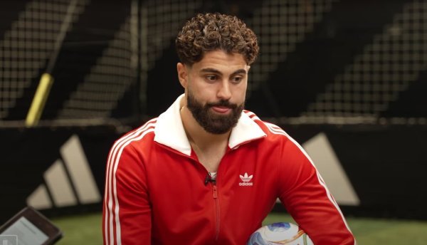 Evo što pišu Englezi o Gvardiolu nakon sinoćnje asistencije