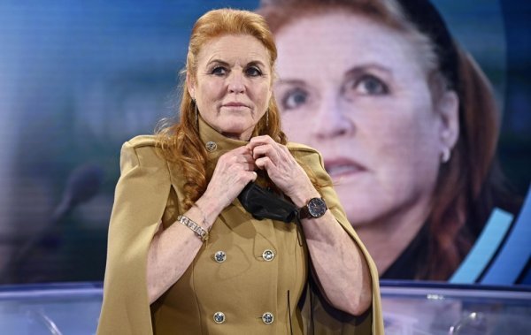 Sarah Ferguson na rubu očaja: Svi je izbjegavaju, a posao propada
