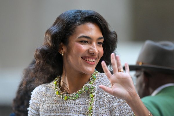 Olivia Dean je napravila album godine koji ne možete prestati slušati: 'Ne zanimaju me trendovi ili viralnost'